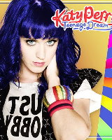 katy perry