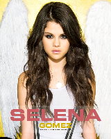 selena gomez