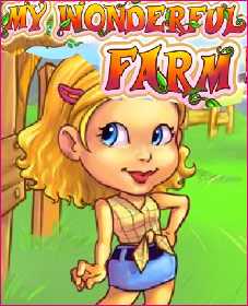 Ma Belle Ferme