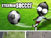 Stickman Soccer Game