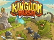 Kingdom Rush 2 Game