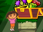 Dora the Super Treasure Hunter