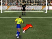 World Cup Brazil 2014 Game
