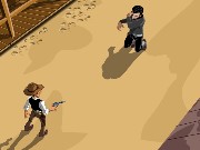 Old West Game