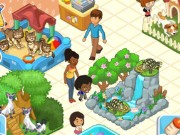 Fantasy Zoo Game