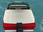 Boat Drive Game