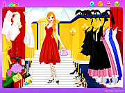 barbie top model