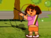 Dora Sniper Game