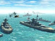 Warship Game