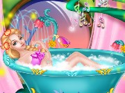 Fairy Salon Game