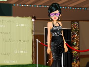 Hollywood Fashion Collection Game