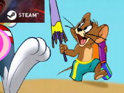 Tom And Jerry Adventure 2