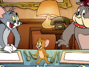 Tom And Jerry Suppertime Serenade