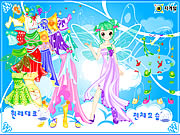Fairy Lady Game
