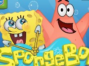 Spongebob Friendship Match Game