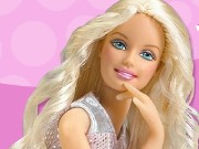 dance with barbie