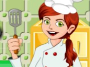 maestro di cucina