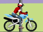Moto Ride Game