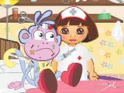 Dora Doctor