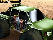 Rage Truck 2 Game