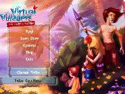 Virtual Villagers The Lost Children Game