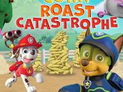 Corn Roast Catastrophe Game