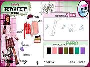 Barbie Shion fiebre