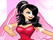 travestire principessa barbie