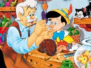 Hidden Numbers Pinocchio Game