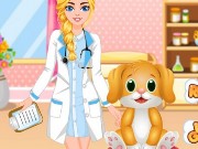 Pet Dentist and Doctor