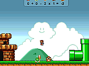 Mario Mini Game Game