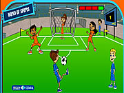 World of Sports Game
