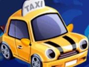 Taxi Madness Game