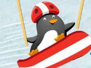 Penguin Skating 2 Game