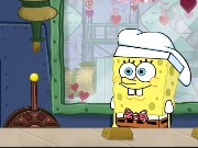 SpongeBob Candy Dis Order Game