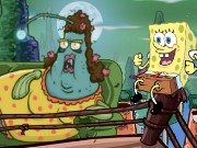 SpongeBob SquarePants Legends of Bikini Bottom Game