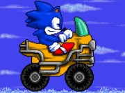 Sonic quatro Game