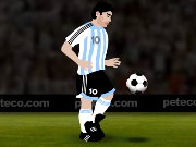Maradona Soccer Game