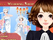 Marys Wedding Shop Game