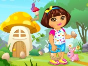 Dora Easter Day Game