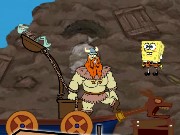 Spongebob Sockengarten Saga