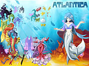 Atlantica Game