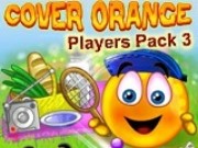 Cover Orange Players Pack 3