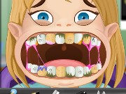 problemi dente fanny
