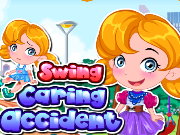 Swing Accident Caring