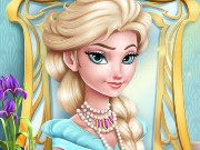 Elsa Art Deco Couture Game