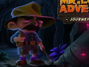 Mr Looney Adventure Game