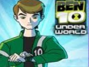 ben 10 underworld