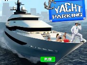 parcheggio yacht