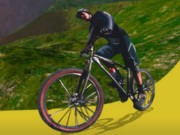 3D Mountain Bike Game